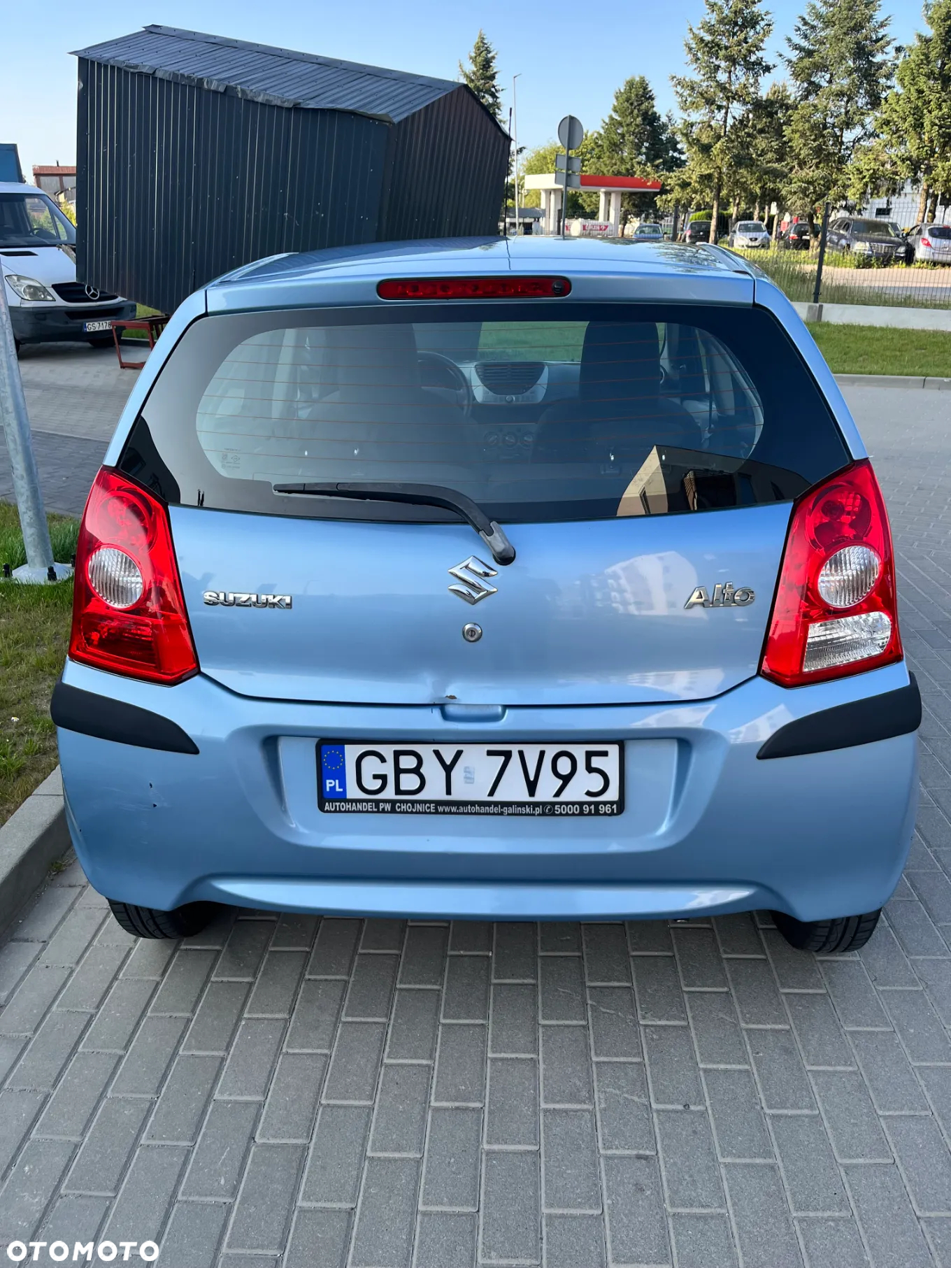 Suzuki Alto 1.0 Basic - 6