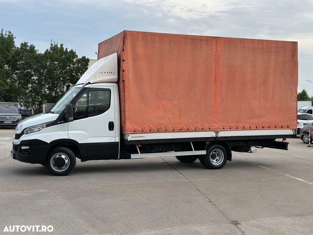 Iveco Daily - 10