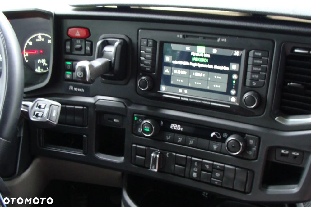 Scania R 450 A4x2LA - 14