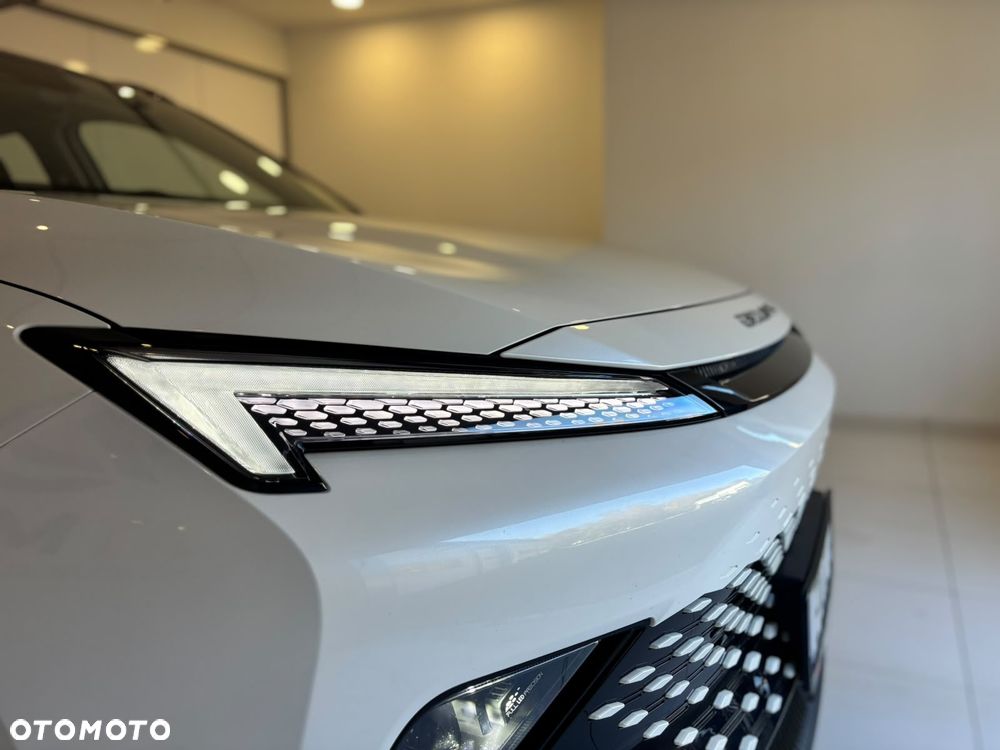 BAIC 5 - 10