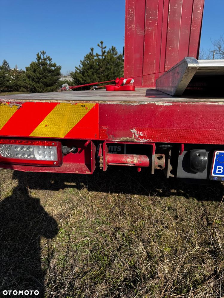 Volvo FH13 - 9