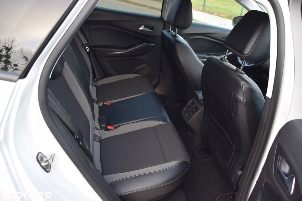 Opel Grandland X 1.5 D Start/Stop Automatik 120 Jahre - 18