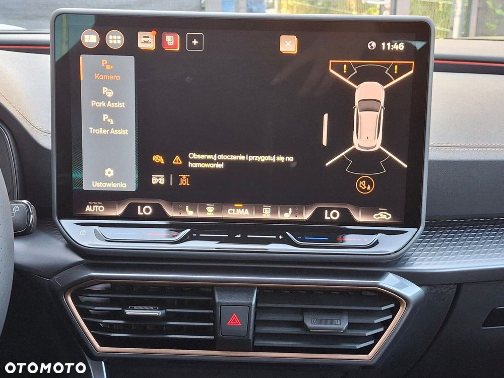 Cupra Formentor 2.0 TSI 4Drive DSG - 29