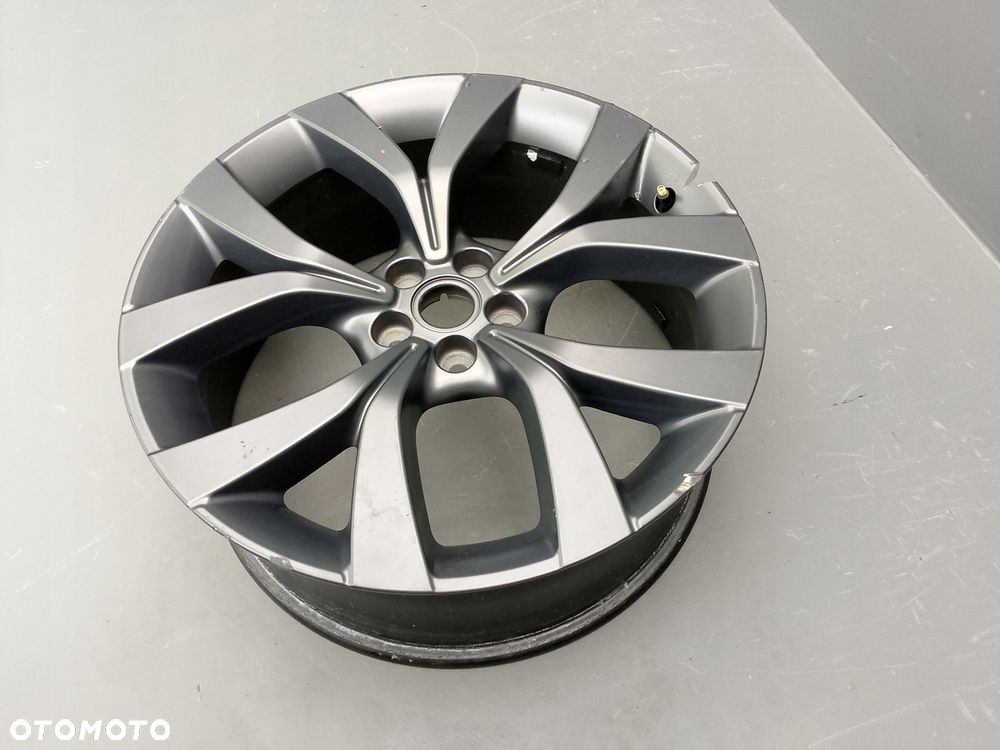 LAND RANGE ROVER EVOQUE FELGA ALUMINIOWA 8.0" X 20" 5X108 ET 40 MK72-AA ÷ - 7