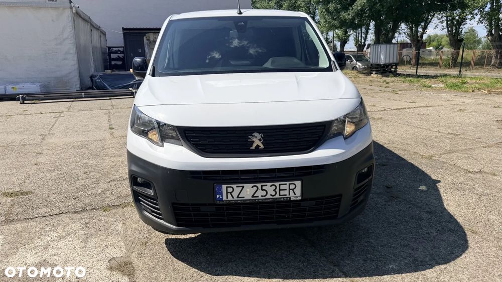 Peugeot PARTNER LONG L2 - 3