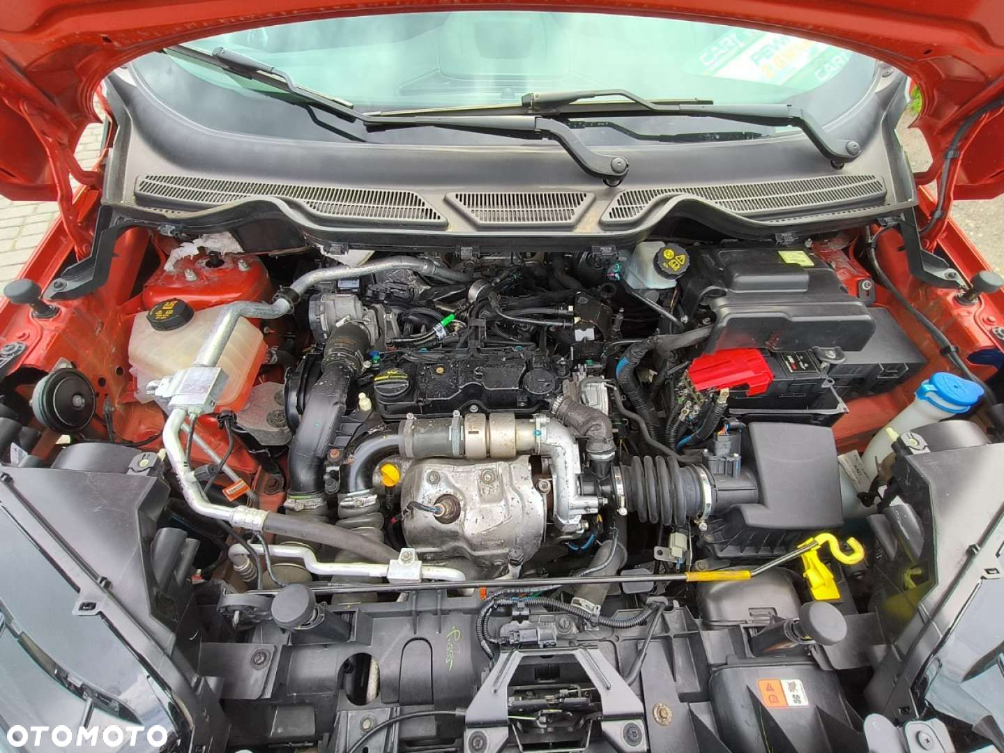 Ford EcoSport - 19