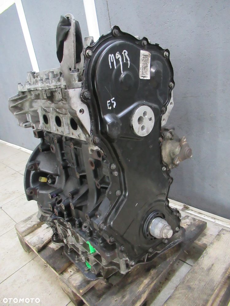 Silnik słupek  2.0 dci M9R Vivaro Trafic m9r M9R Euro 5  m9r786 - 7