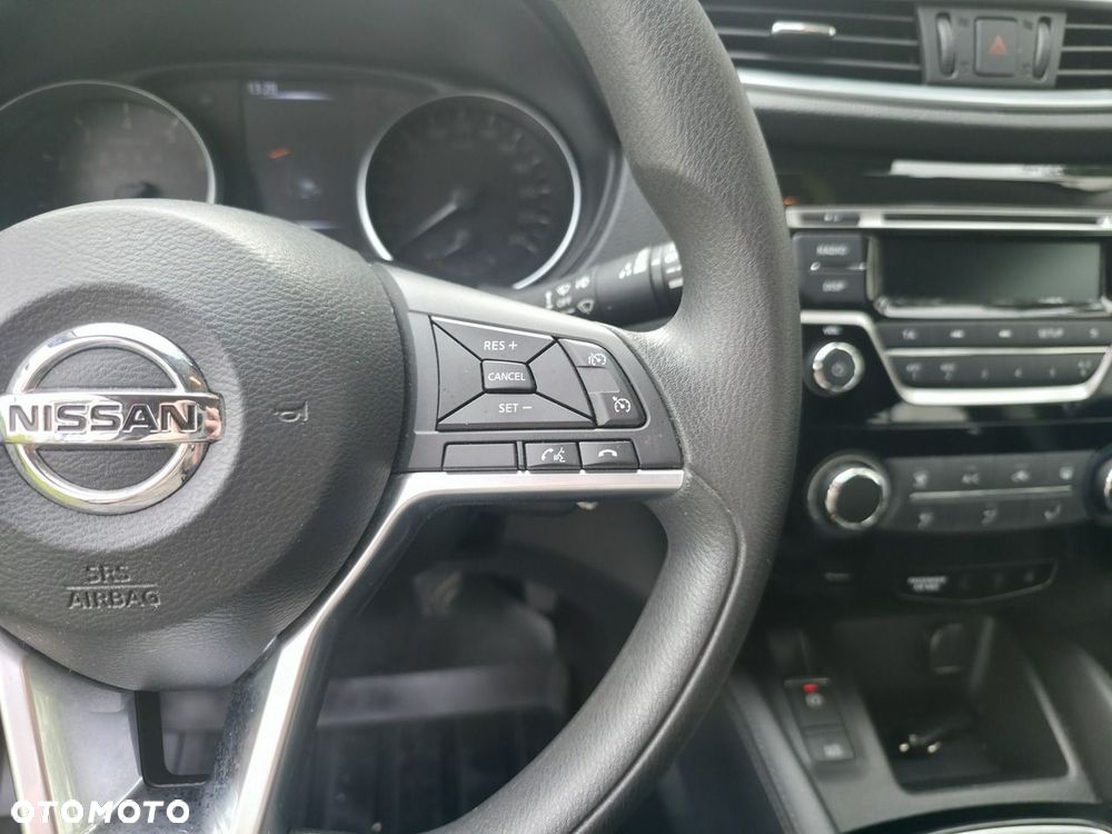 Nissan Qashqai - 20