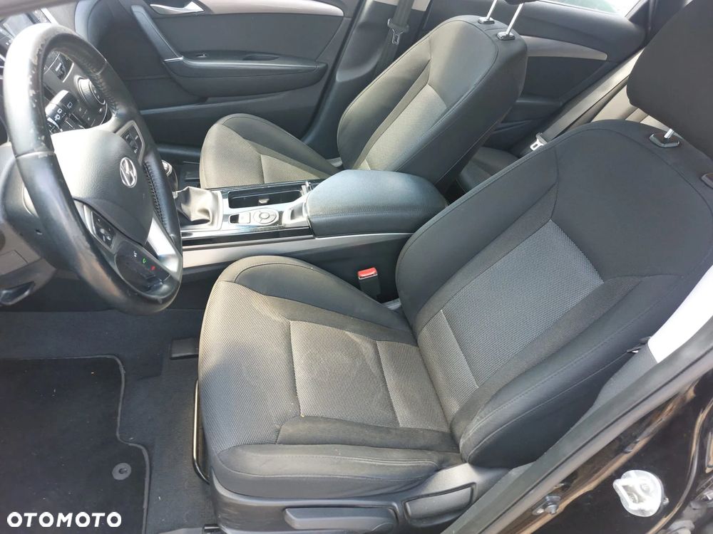 Hyundai i40 i40cw 1.7 CRDi 5 Star Edition - 9