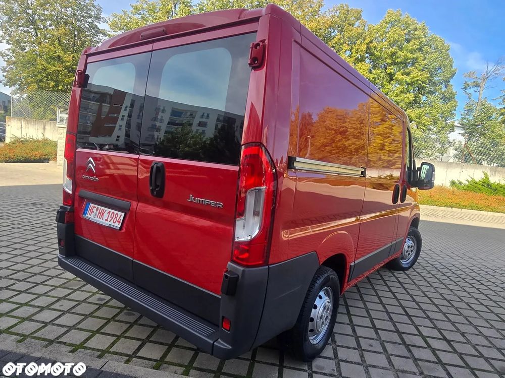 Citroën JUMPER - 3