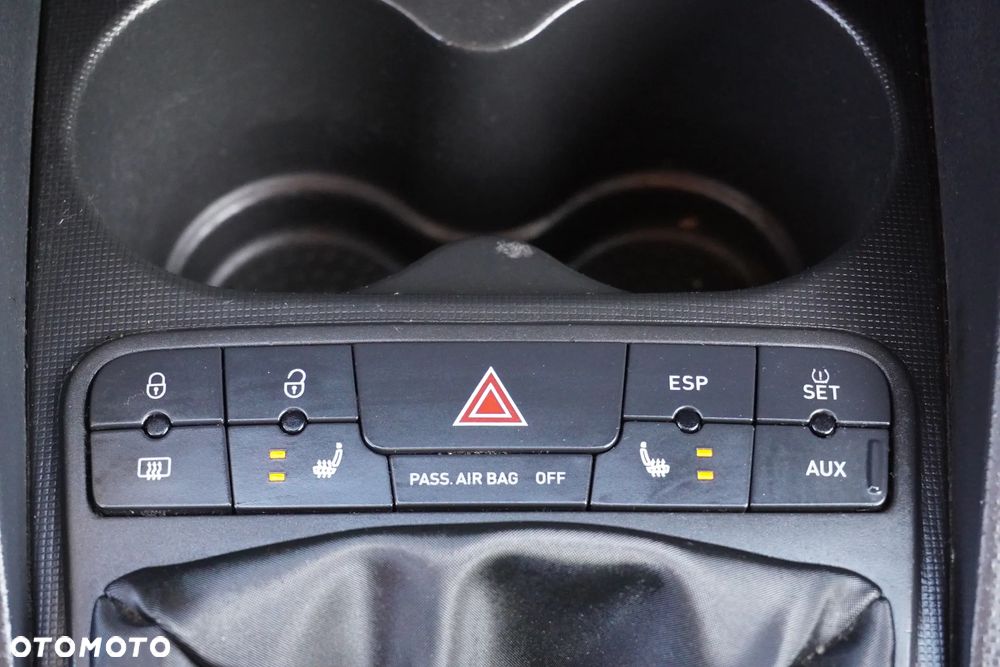 Seat Ibiza 1.6 16V Sport Edition - 24