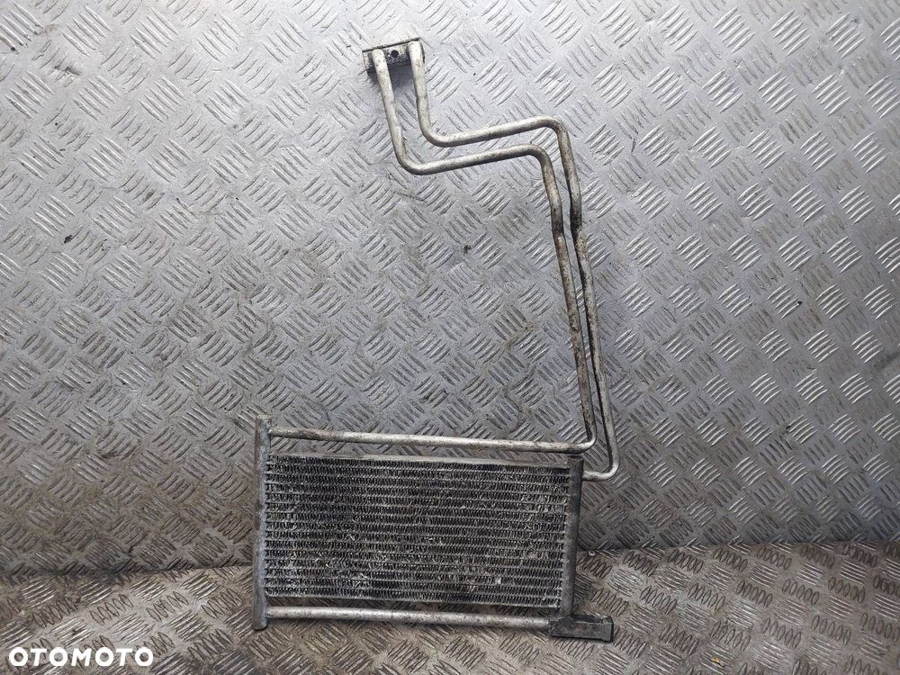 CHŁODNICA OLEJU BMW E39 525i 2.5 24V 1740798 - 2