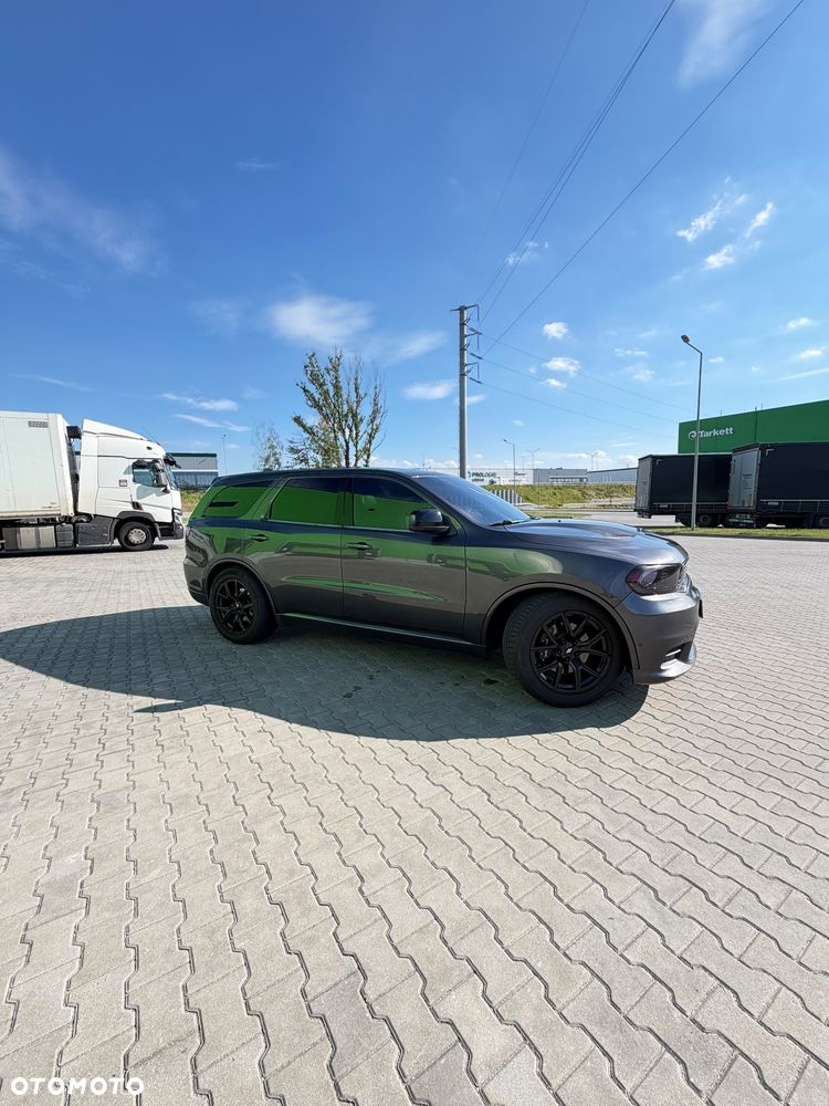 Dodge Durango - 2