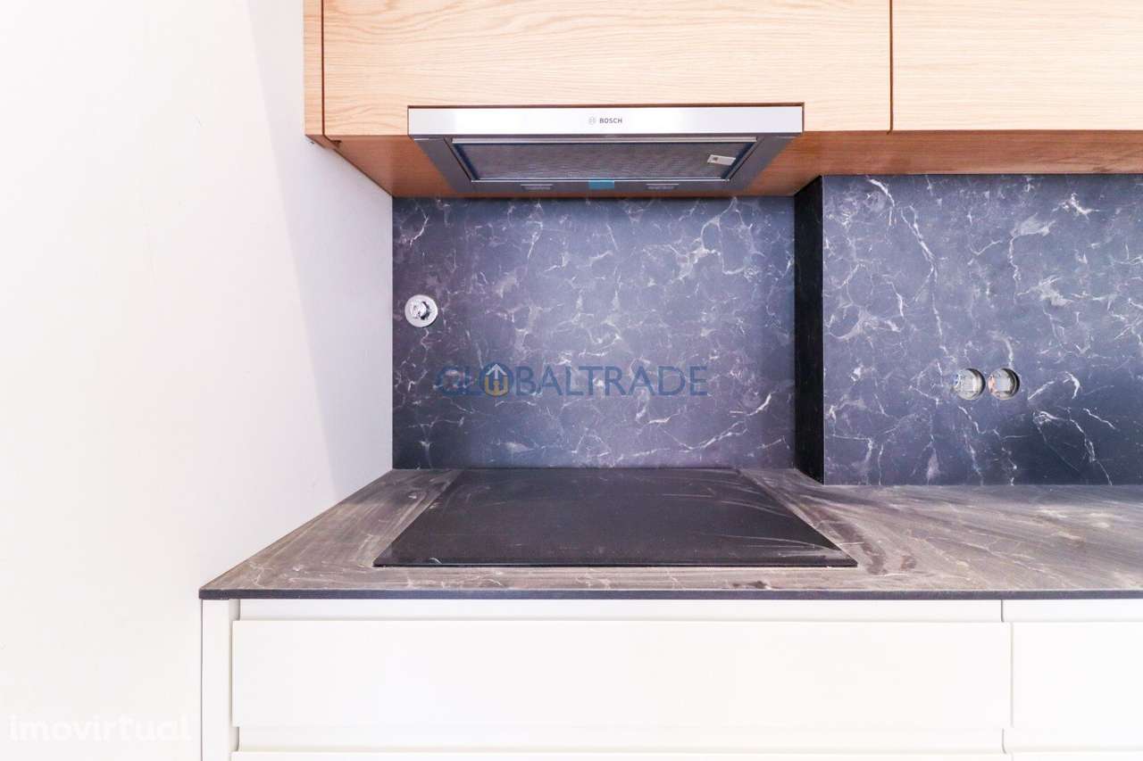 Apartamento T2 Renovado & Equipado em Alfena - Grande imagem: 5/39