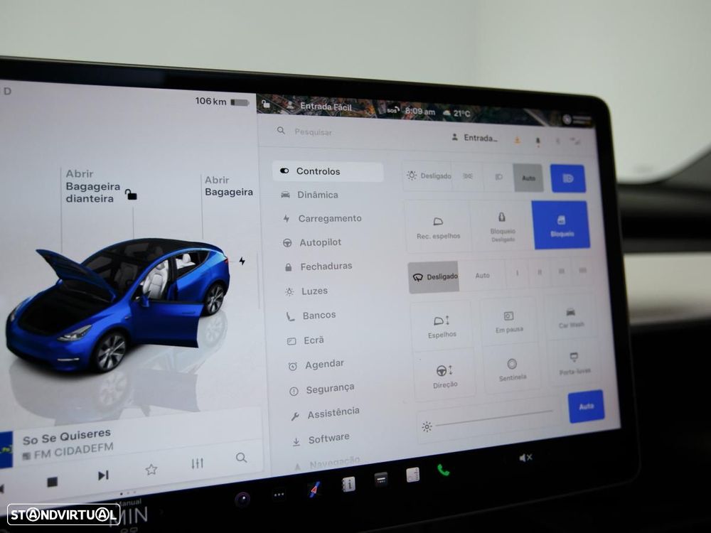 Tesla Model Y RWD - 22