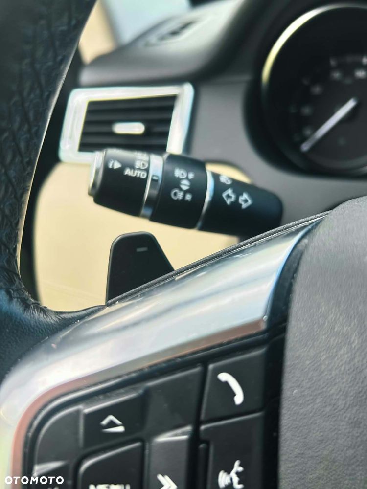 Land Rover Discovery Sport - 18