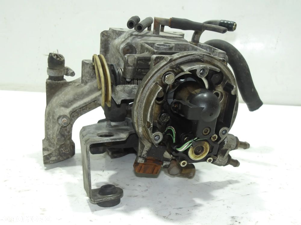 KOLEKTOR SSĄCY GAŻNIK MONOWTRYSK VOLVO 460 F-VAT - 5