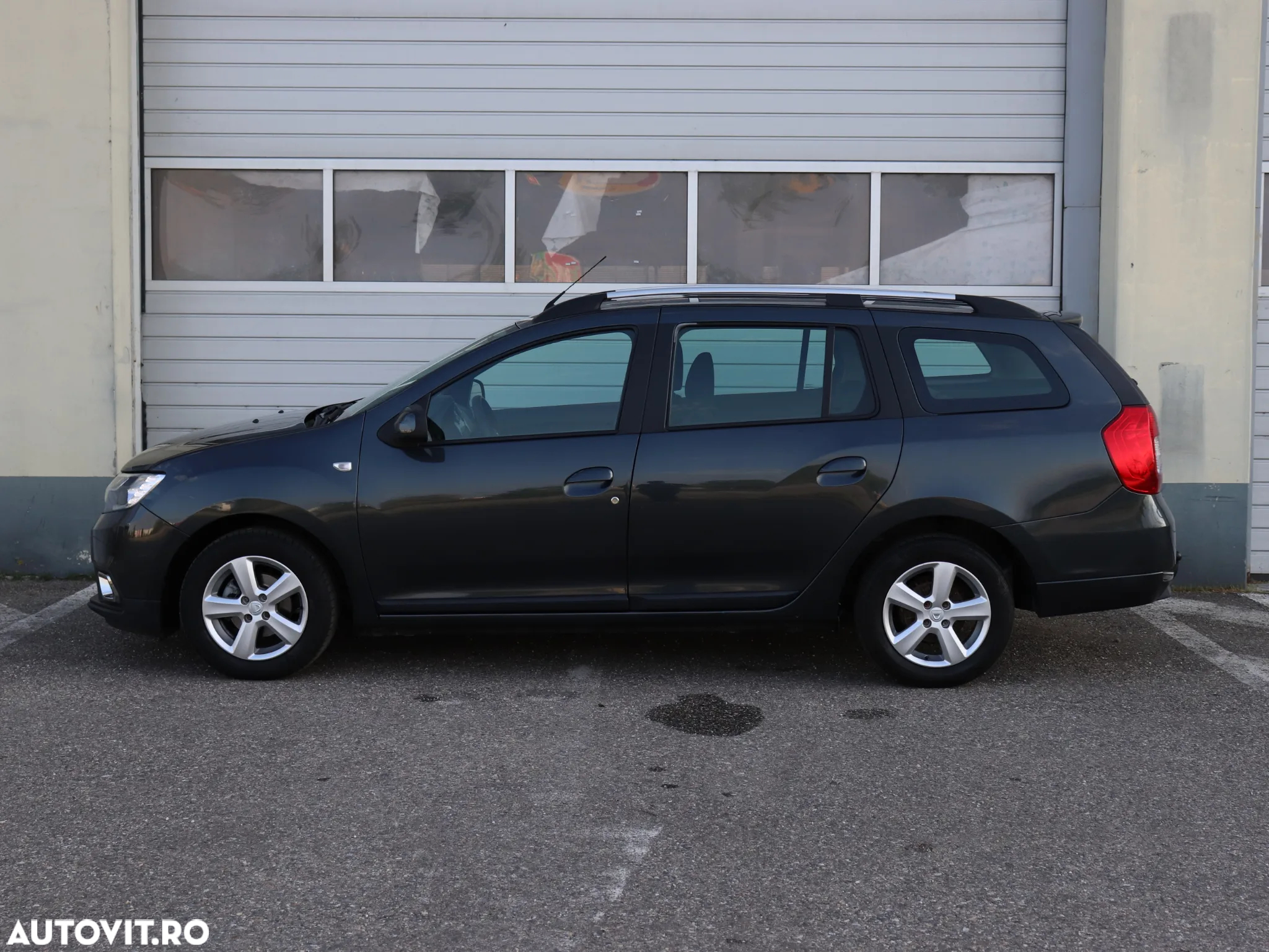 Dacia Logan MCV 0.9 TCe 90 CP Laureate - 20