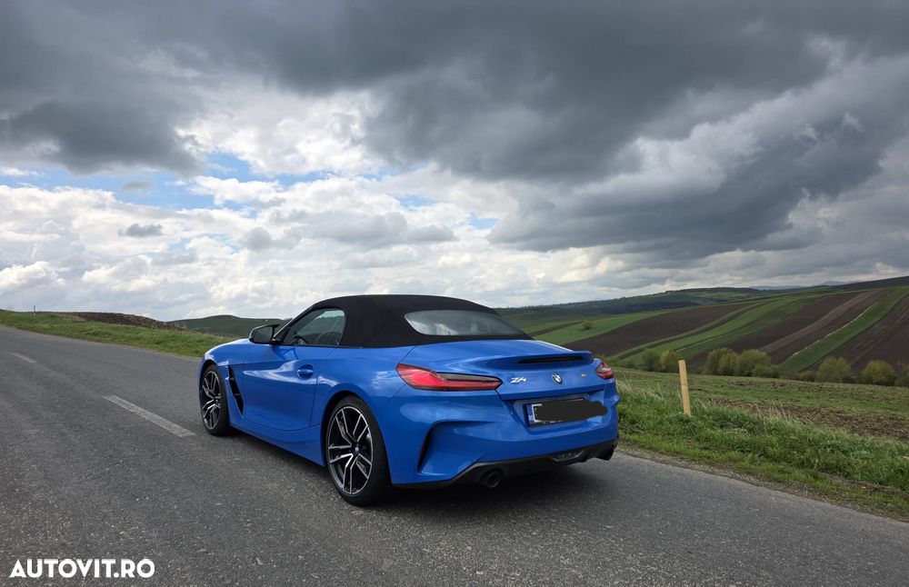 BMW Z4 sDrive20i M Sport - 1