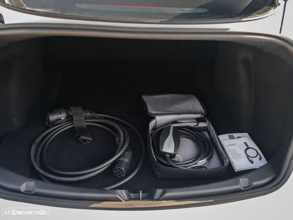 Tesla Model 3 Long Range Tração Integral - 9