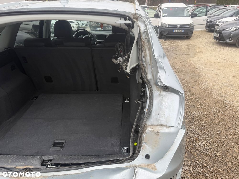 Audi Q5 2.0 TDI Quattro S tronic - 28