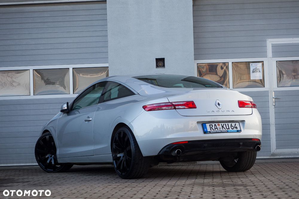 Renault Laguna - 7