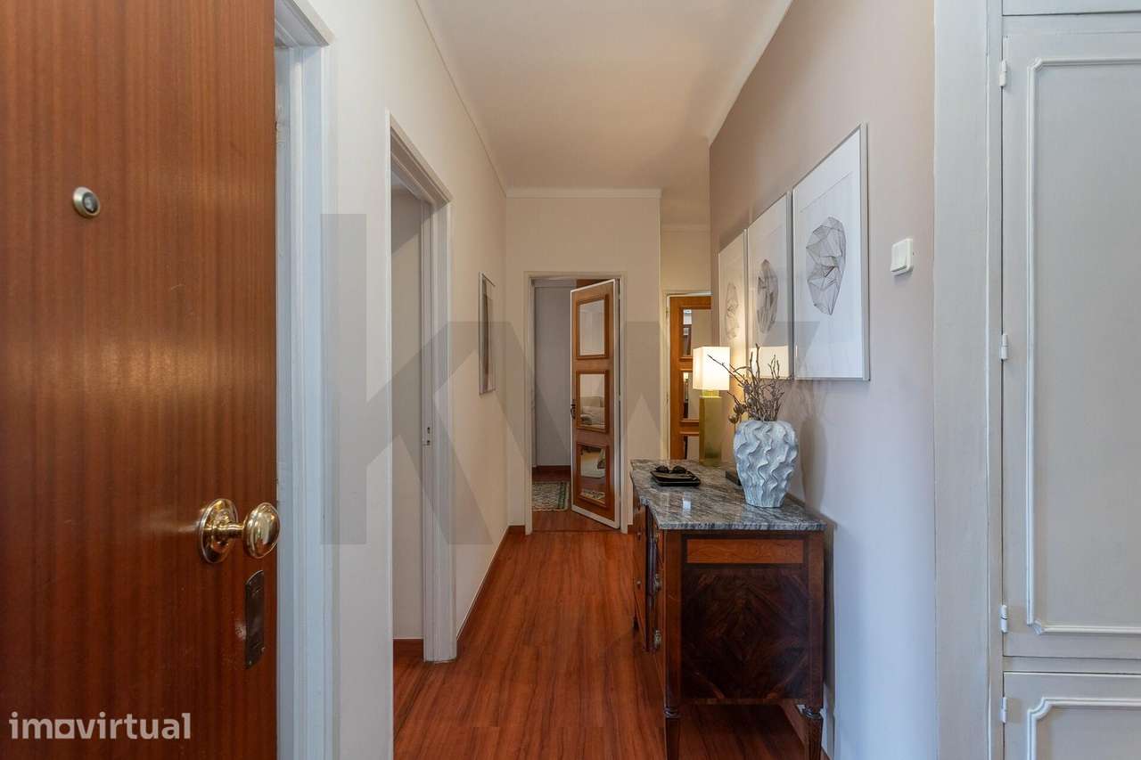 Apartamento T4 | 139 m2 | Reboleira - Grande imagem: 4/46