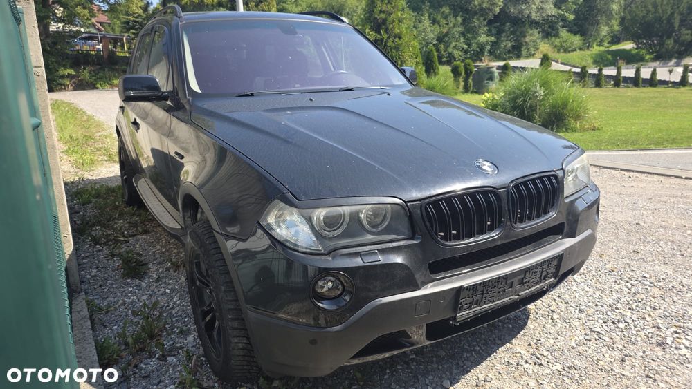 BMW X5 xDrive25d Sport-Aut - 16