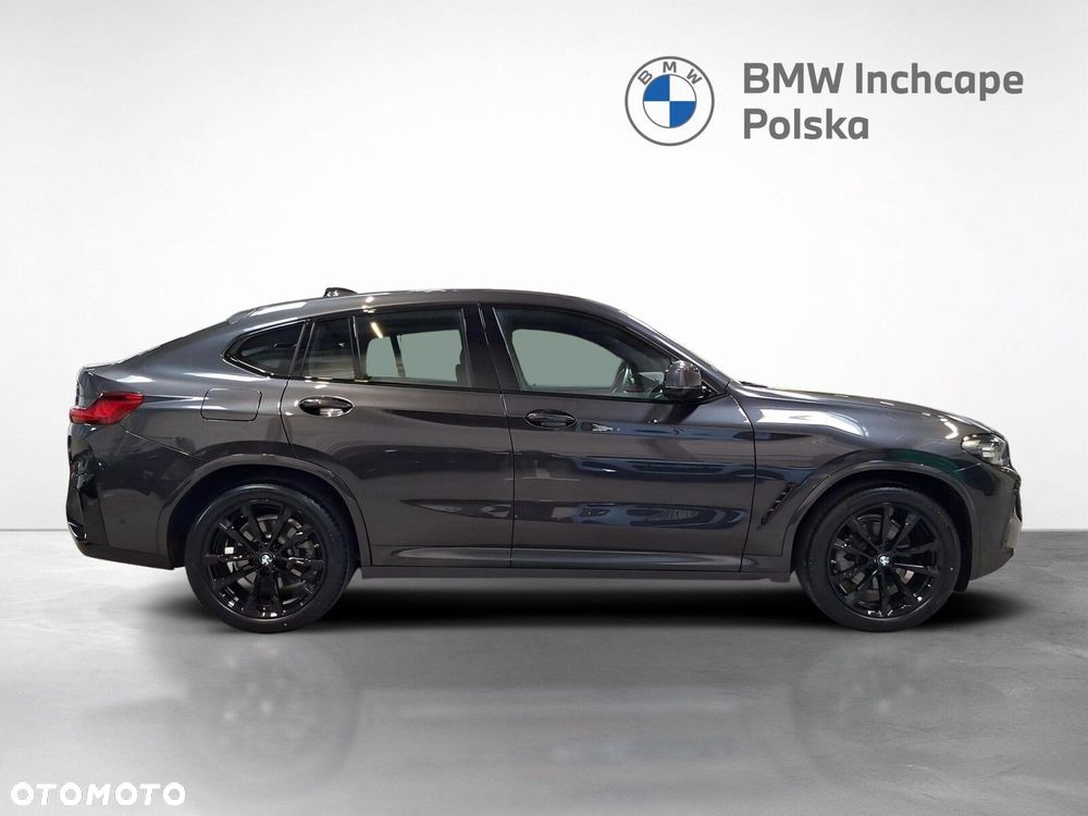 BMW X4 - 7
