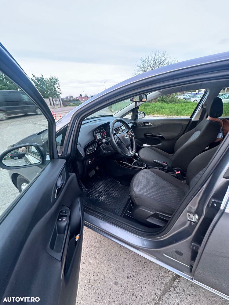 Opel Corsa - 5