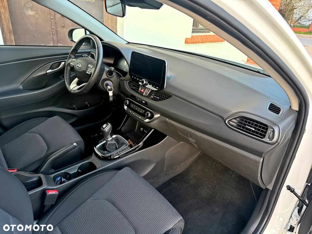 Hyundai i30 - 10