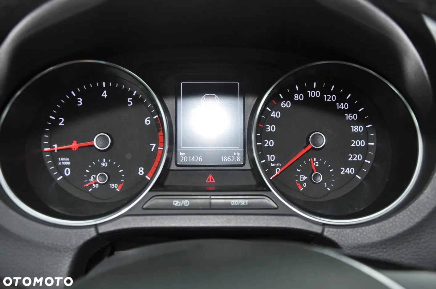 Volkswagen Polo - 17