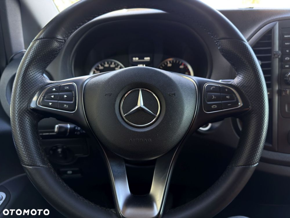 Mercedes-Benz Vito CDI Tourer Pro 447.705 - 23