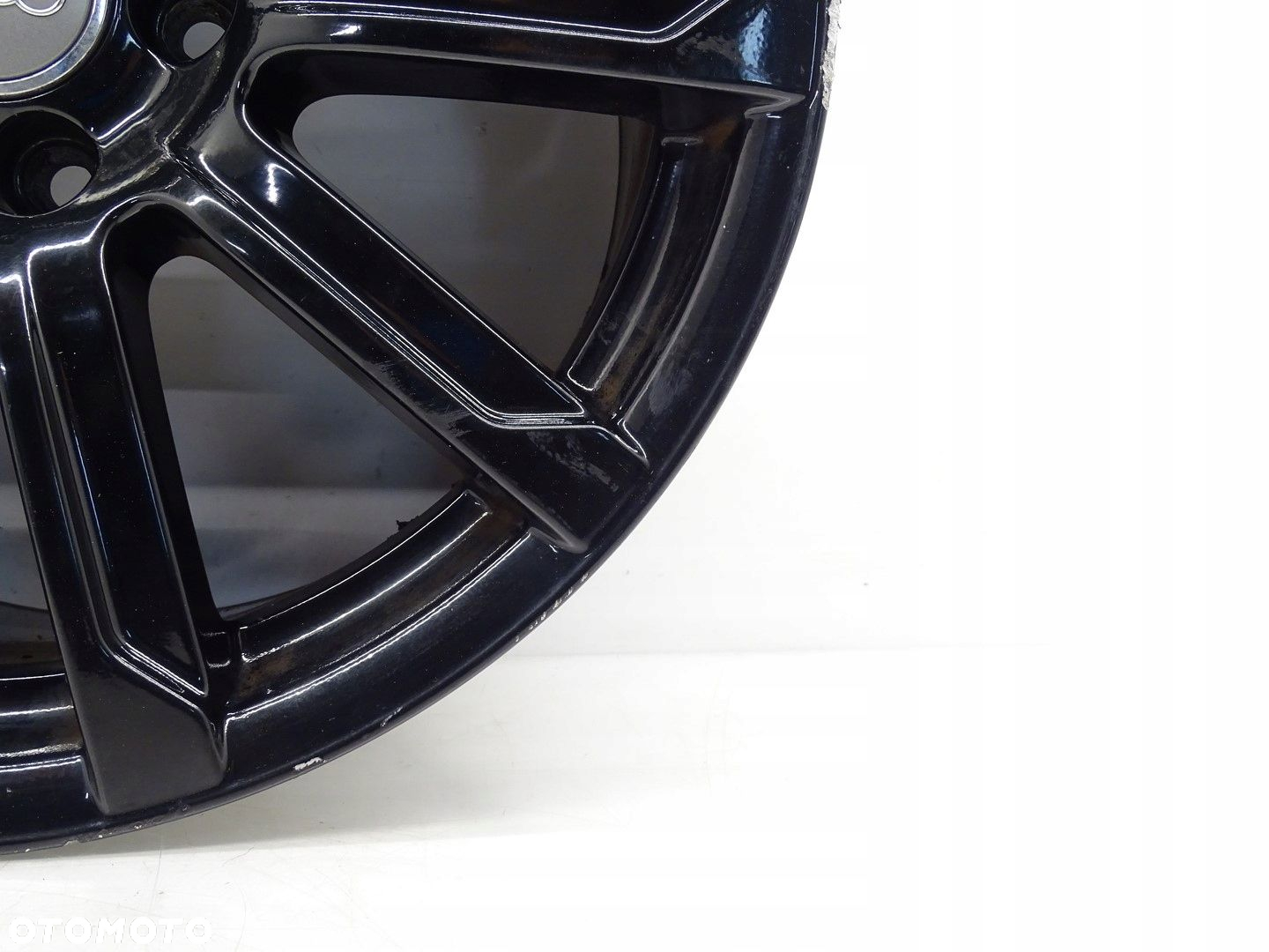 FELGA KOŁO ALUFELGA R18 AUDI A4 B8 A5 8T Q5 8R 5X112 8.5J ET29 8T0601025CF - 5