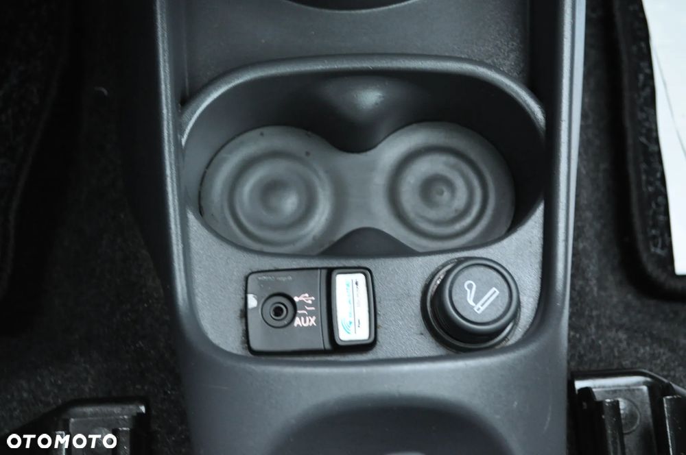 Fiat 500 1.2 Lounge - 24