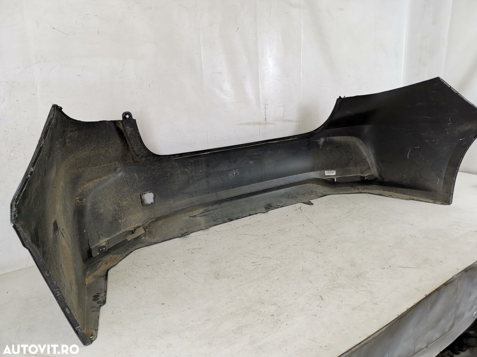 Bara Spate sedan Toyota  Corolla E210 [2019 - 2022] Originala In Stare - 6
