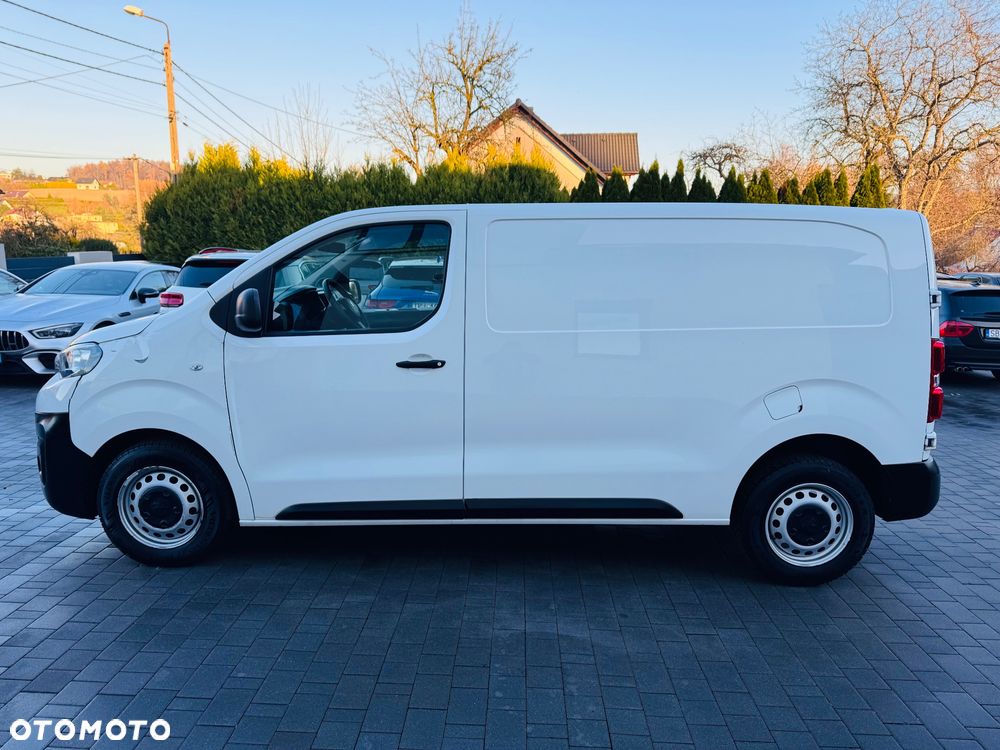 Peugeot Expert Jumpy Scudo Proace - 7