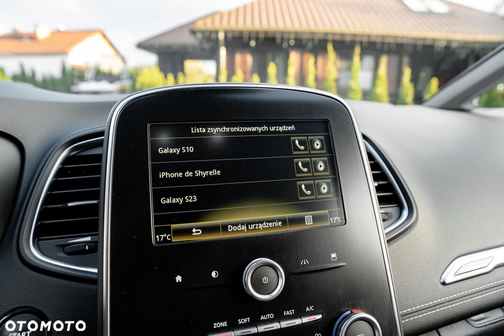 Renault Grand Scenic TCe 140 GPF EDC INTENS - 34