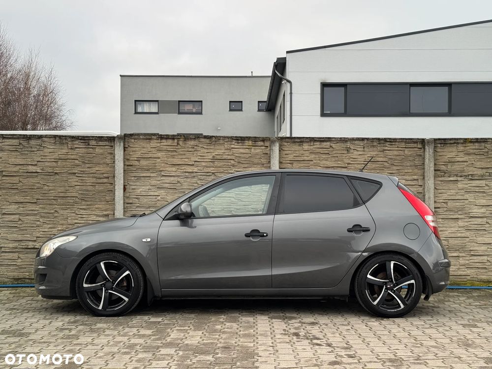 Hyundai i30 1.4 Base - 5