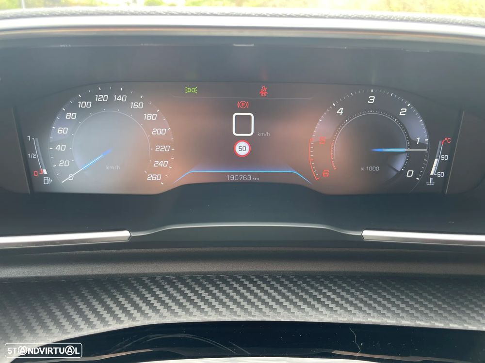 Peugeot 508 - 25