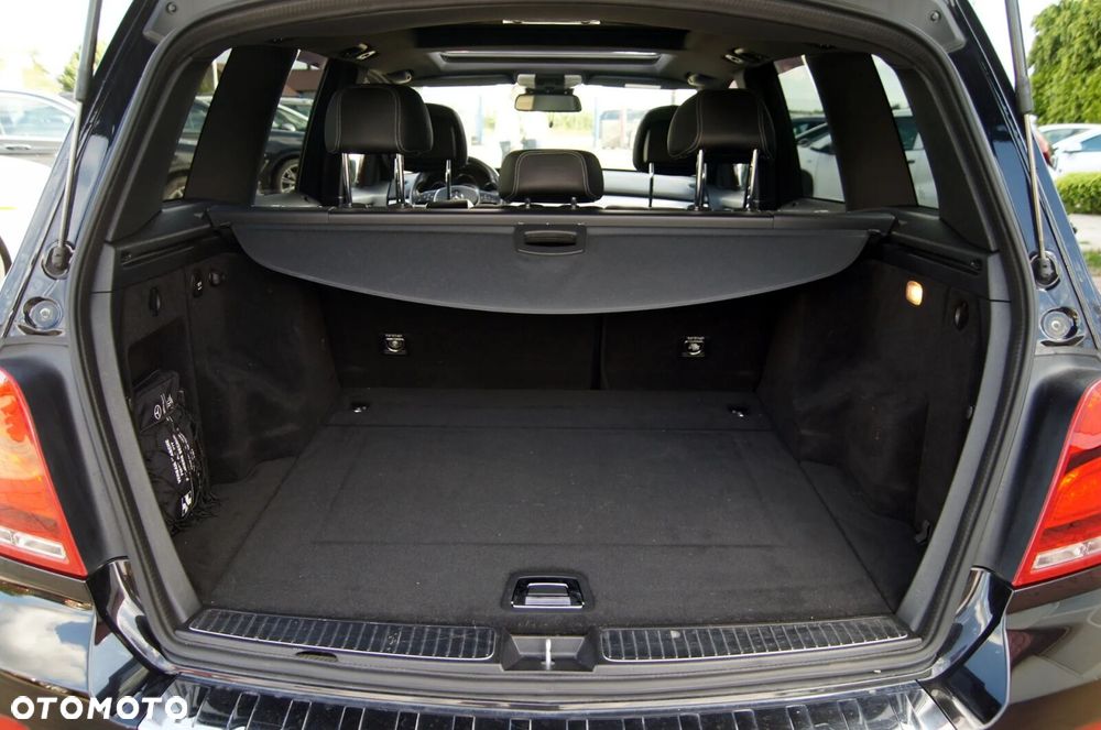 Mercedes-Benz GLK 350 CDI 4-Matic - 31