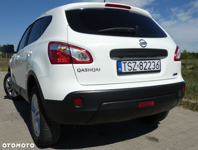 Nissan Qashqai 1.6 DCi Tekna - 15