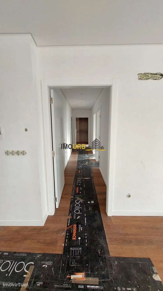 Apartamento T3 - Grande imagem: 5/10