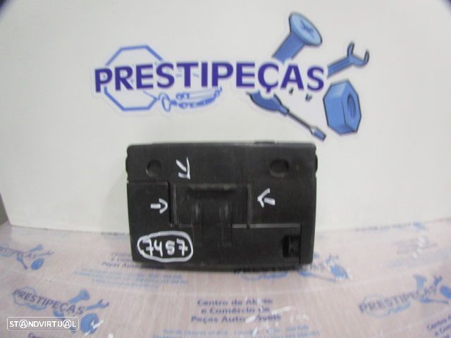 Modulo 282755767R A2C9583741601 RENAULT MEGANE 4 2019 1.5DCI 115CV 5P BRANCO Módulo GPS - 2