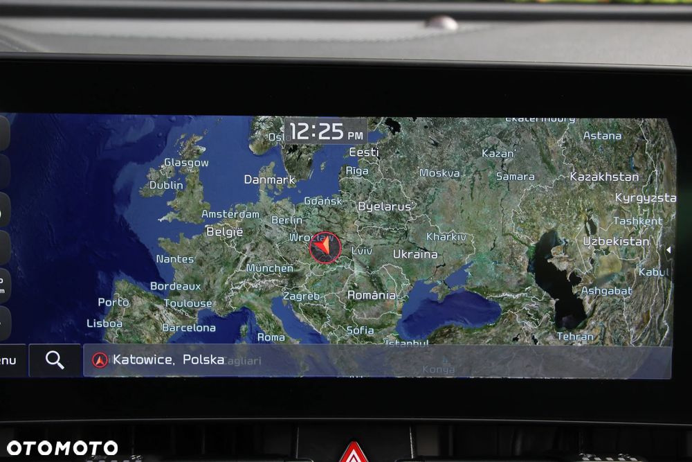 Kia Sportage 1.6 T-GDI PHEV GT Line 4WD - 27