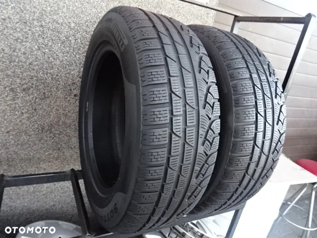 225/60/R17 99H RSC PIRELLI WINTER SOTTO ZERO 3 - 2