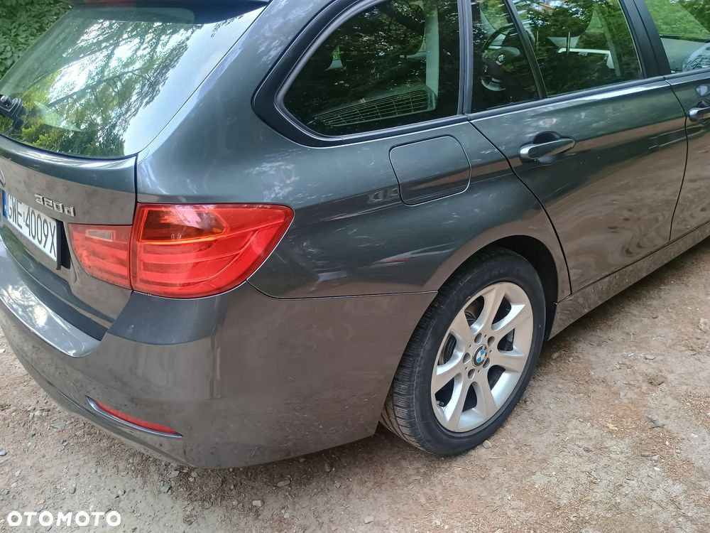 BMW Seria 3 - 24