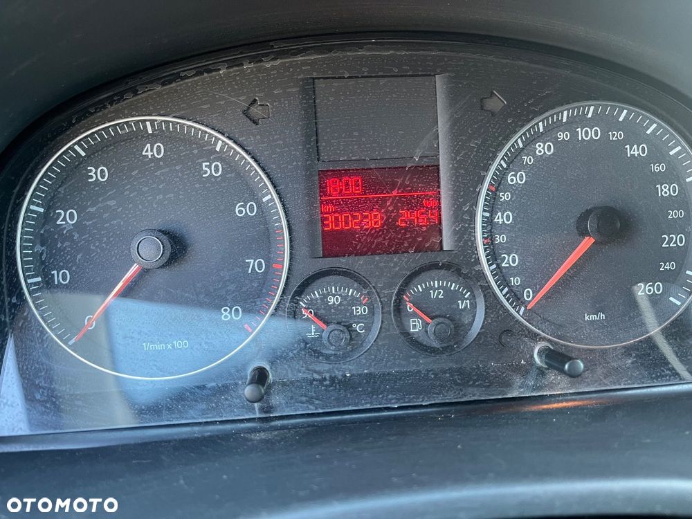 Volkswagen Caddy Life - 7