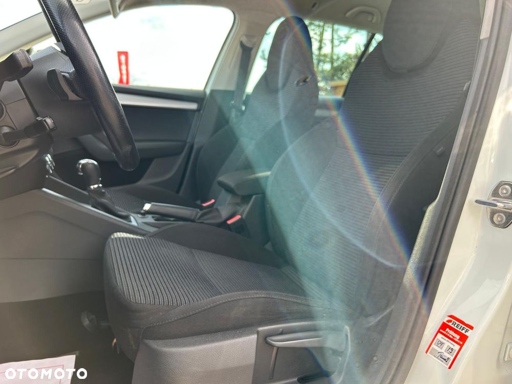 Skoda Octavia 2.0 TDI Elegance DSG - 16