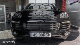 Porsche Cayenne 3.0 L
